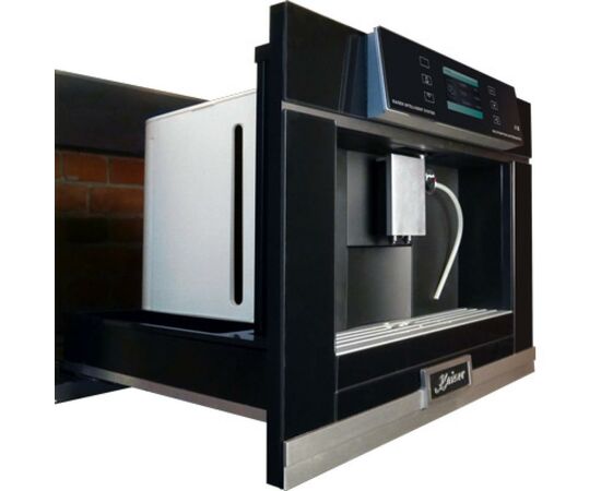 Кофемашина Kaiser EH6318KA, изображение 4 Кофемашина Kaiser EH6318KA, изображение 4