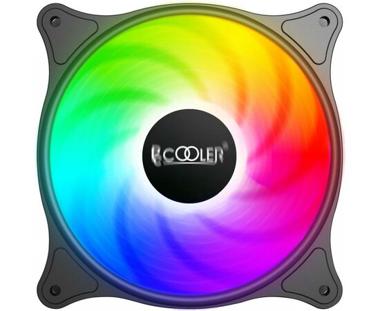 Кулер для корпуса PcCooler FX-120-3