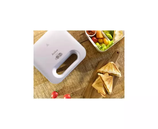 Сэндвичница AMICA SMK2011, изображение 5 Сэндвичница AMICA SMK2011, изображение 5