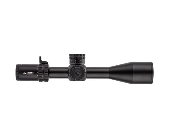 Оптический прицел Primary Arms SLx 3-1850 FFP сітка ACSS Athena BPR MIL з підсвічуванням (610186), изображение 2 Оптический прицел Primary Arms SLx 3-1850 FFP сітка ACSS Athena BPR MIL з підсвічуванням (610186), изображение 2