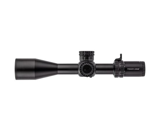 Оптический прицел Primary Arms SLx 3-1850 FFP сітка ACSS Athena BPR MIL з підсвічуванням (610186)