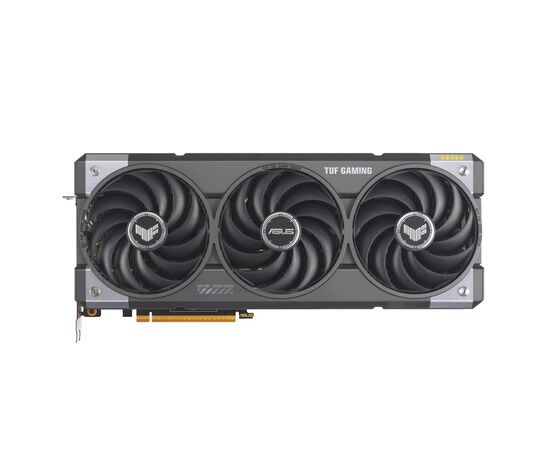 Видеокарта ASUS Radeon RX 9070 XT 16Gb TUF OC GAMING (TUF-RX9070XT-O16G-GAMING)