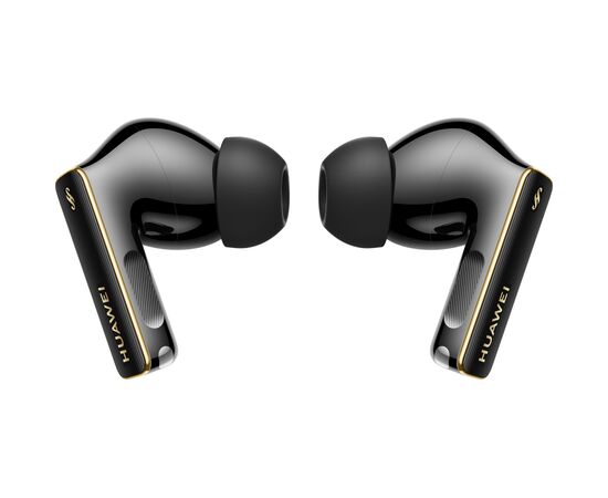 Наушники Huawei Freebuds Pro 4 Black (55037962), изображение 10 Наушники Huawei Freebuds Pro 4 Black (55037962), изображение 10