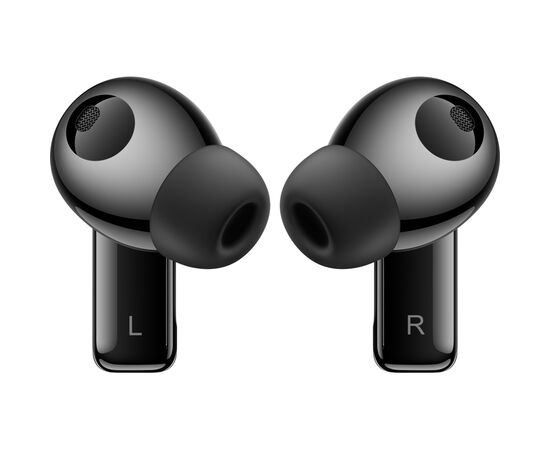 Наушники Huawei Freebuds Pro 4 Black (55037962), изображение 11 Наушники Huawei Freebuds Pro 4 Black (55037962), изображение 11