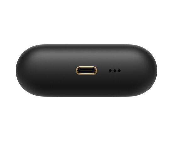 Наушники Huawei Freebuds Pro 4 Black (55037962), изображение 5 Наушники Huawei Freebuds Pro 4 Black (55037962), изображение 5