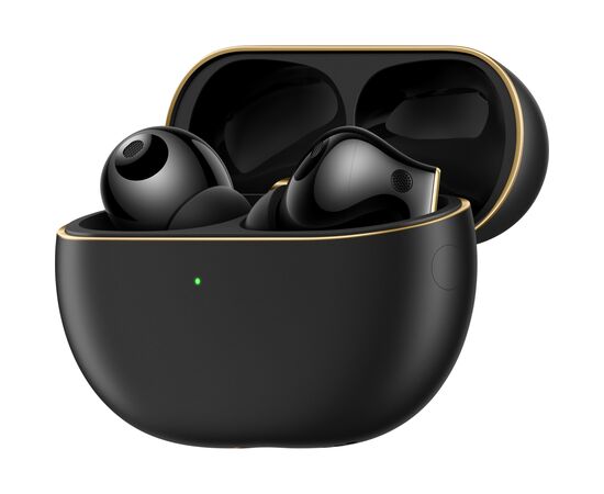 Наушники Huawei Freebuds Pro 4 Black (55037962), изображение 6 Наушники Huawei Freebuds Pro 4 Black (55037962), изображение 6