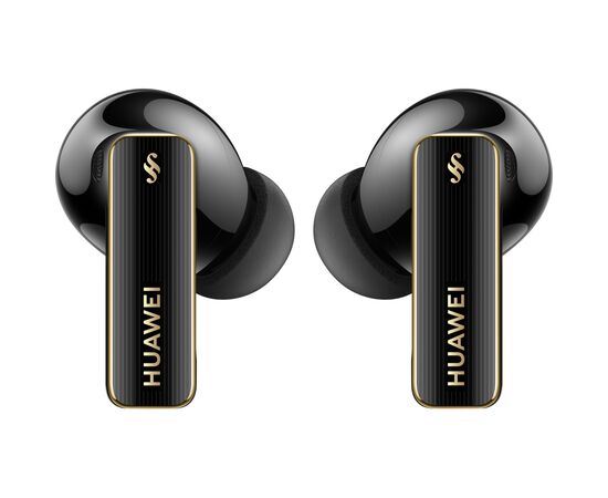 Наушники Huawei Freebuds Pro 4 Black (55037962), изображение 7 Наушники Huawei Freebuds Pro 4 Black (55037962), изображение 7
