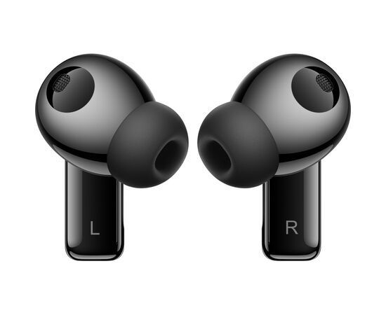 Наушники Huawei Freebuds Pro 4 Black (55037962), изображение 8 Наушники Huawei Freebuds Pro 4 Black (55037962), изображение 8