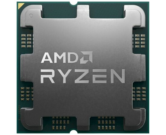 Процесор AMD Ryzen 5 7600X3D (100-100001721WOF), зображення 2 Процесор AMD Ryzen 5 7600X3D (100-100001721WOF), зображення 2