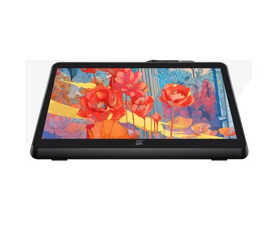 Планшет-монитор XP-Pen Artist 22 Plus (2024) (MD22FH_EU), изображение 2 Планшет-монитор XP-Pen Artist 22 Plus (2024) (MD22FH_EU), изображение 2