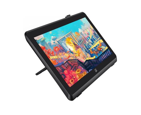 Планшет-монитор XP-Pen Artist 22 Plus (2024) (MD22FH_EU), изображение 3 Планшет-монитор XP-Pen Artist 22 Plus (2024) (MD22FH_EU), изображение 3