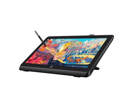 Планшет-монитор XP-Pen Artist 22 Plus (2024) (MD22FH_EU), изображение 4 Планшет-монитор XP-Pen Artist 22 Plus (2024) (MD22FH_EU), изображение 4