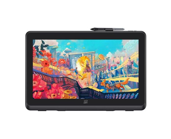 Планшет-монитор XP-Pen Artist 22 Plus (2024) (MD22FH_EU)