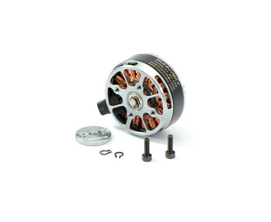 Двигатель для дрона SunnySky V4008 380KV (4008-380kv), изображение 7 Двигатель для дрона SunnySky V4008 380KV (4008-380kv), изображение 7