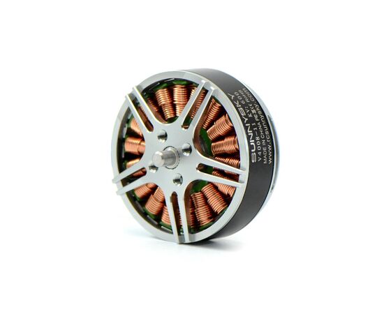Двигун для дрона SunnySky V4008 380KV (4008-380kv)