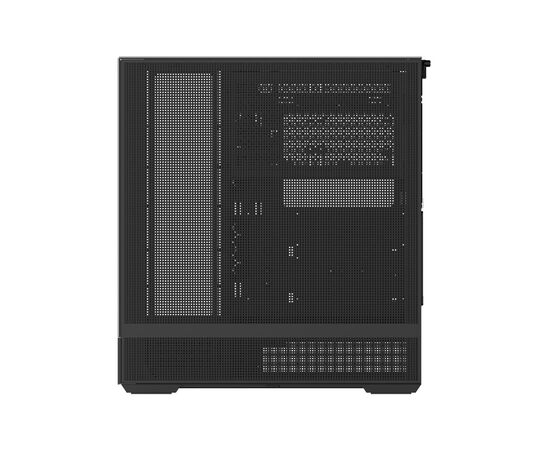 Корпус Zalman P40 Prism (P40PRISMBLACK), зображення 10 Корпус Zalman P40 Prism (P40PRISMBLACK), зображення 10