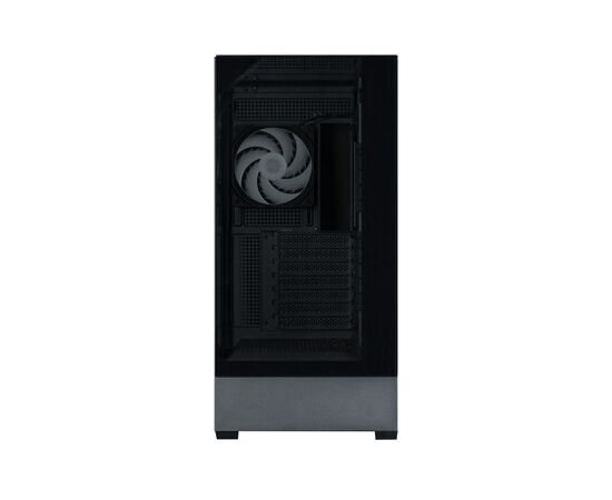 Корпус Zalman P40 Prism (P40PRISMBLACK), зображення 8 Корпус Zalman P40 Prism (P40PRISMBLACK), зображення 8