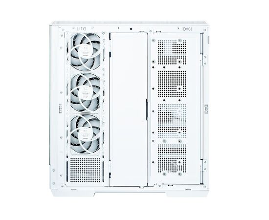 Корпус Zalman P50 DS (P50DSWHITE), зображення 3 Корпус Zalman P50 DS (P50DSWHITE), зображення 3