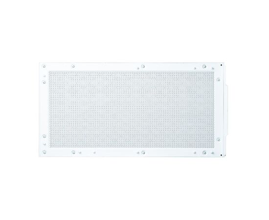 Корпус Zalman P50 DS (P50DSWHITE)