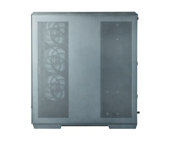 Корпус Zalman P50 DS (P50DSBLACK), зображення 5 Корпус Zalman P50 DS (P50DSBLACK), зображення 5
