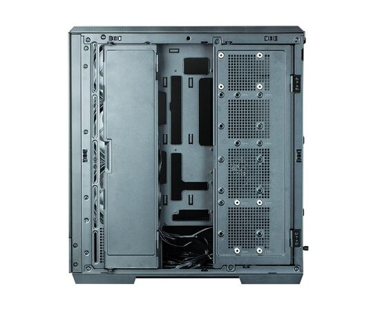 Корпус Zalman P50 DS (P50DSBLACK), зображення 6 Корпус Zalman P50 DS (P50DSBLACK), зображення 6