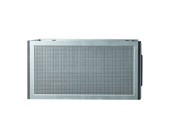 Корпус Zalman P50 DS (P50DSBLACK), зображення 7 Корпус Zalman P50 DS (P50DSBLACK), зображення 7