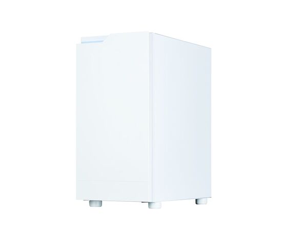Корпус Zalman T4 Plus (T4PLUSWHITE), зображення 10 Корпус Zalman T4 Plus (T4PLUSWHITE), зображення 10