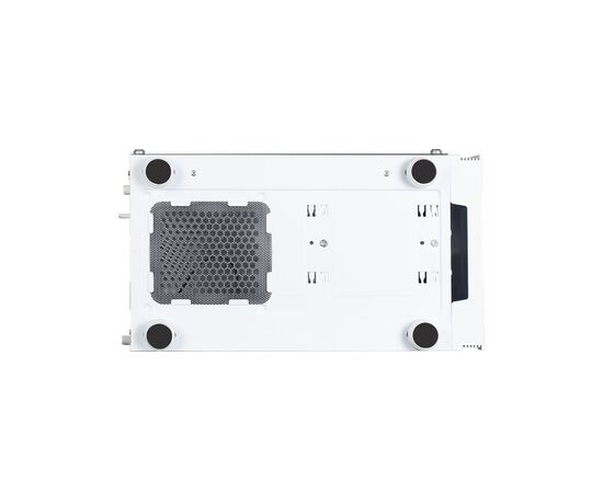 Корпус Zalman T4 Plus (T4PLUSWHITE), зображення 12 Корпус Zalman T4 Plus (T4PLUSWHITE), зображення 12