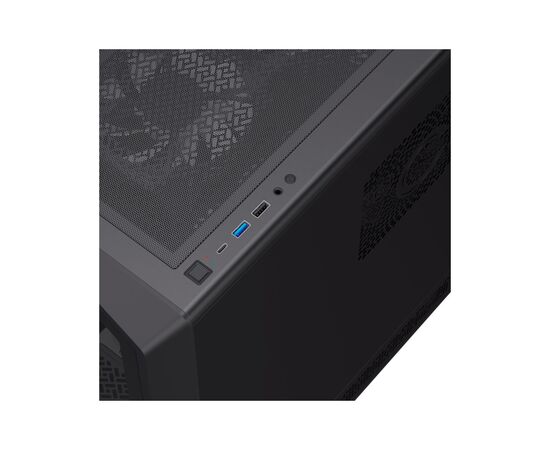 Корпус Gamemax Vista COC AB, изображение 12 Корпус Gamemax Vista COC AB, изображение 12