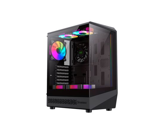 Корпус Gamemax Vista COC AB