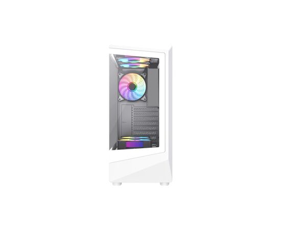 Корпус Gamemax Vista COC AW (VISTA COC AW), изображение 4 Корпус Gamemax Vista COC AW (VISTA COC AW), изображение 4