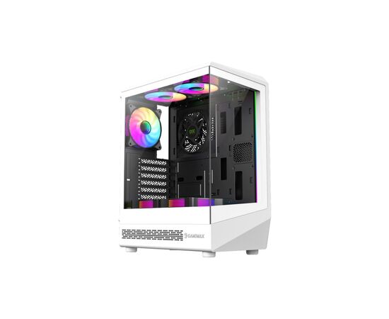 Корпус Gamemax Vista COC AW (VISTA COC AW)