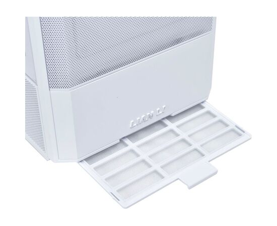 Корпус Lian Li LI LANCOOL 207 White (G99.LAN207RW.00), изображение 10 Корпус Lian Li LI LANCOOL 207 White (G99.LAN207RW.00), изображение 10