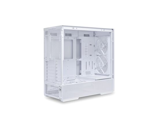 Корпус Lian Li LI LANCOOL 207 White (G99.LAN207RW.00), изображение 12 Корпус Lian Li LI LANCOOL 207 White (G99.LAN207RW.00), изображение 12