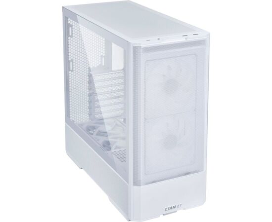 Корпус Lian Li LI LANCOOL 207 White (G99.LAN207RW.00), изображение 2 Корпус Lian Li LI LANCOOL 207 White (G99.LAN207RW.00), изображение 2