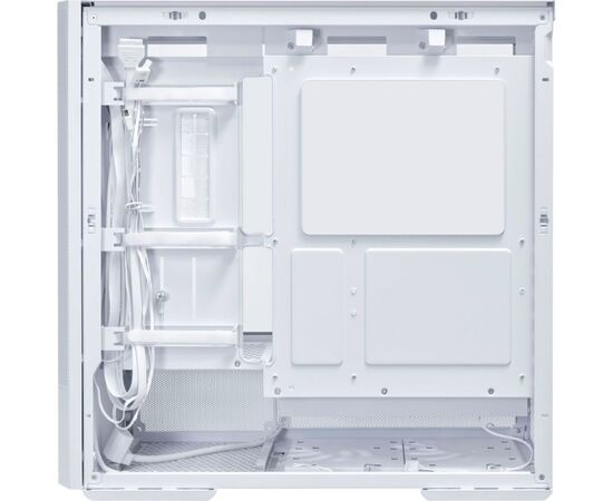 Корпус Lian Li LI LANCOOL 207 White (G99.LAN207RW.00), изображение 5 Корпус Lian Li LI LANCOOL 207 White (G99.LAN207RW.00), изображение 5