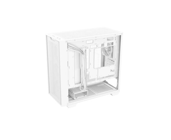 Корпус ASUS A21 Plus White Tempered Glass (90DC00H3-B19010), изображение 11 Корпус ASUS A21 Plus White Tempered Glass (90DC00H3-B19010), изображение 11