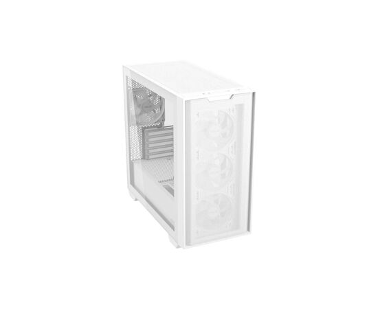 Корпус ASUS A21 Plus White Tempered Glass (90DC00H3-B19010), изображение 9 Корпус ASUS A21 Plus White Tempered Glass (90DC00H3-B19010), изображение 9