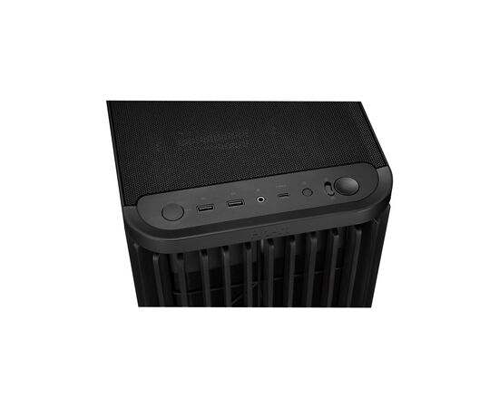 Корпус ASUS ProArt PA401 Wood Edition - Metal (90DC00M0-B39010), зображення 5