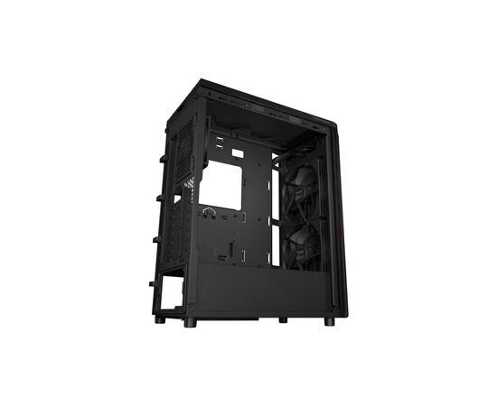 Корпус ASUS ProArt PA401 Wood Edition - Metal (90DC00M0-B39010), зображення 8