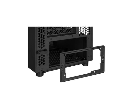 Корпус ASUS ProArt PA401 Wood Edition - Metal (90DC00M0-B39010), зображення 9