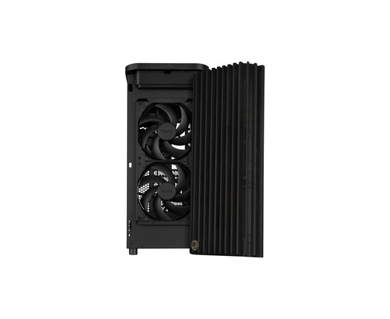 Корпус ASUS ProArt PA401 Wood Edition - Tempered Glass (90DC00M0-B39000), изображение 11 Корпус ASUS ProArt PA401 Wood Edition - Tempered Glass (90DC00M0-B39000), изображение 11