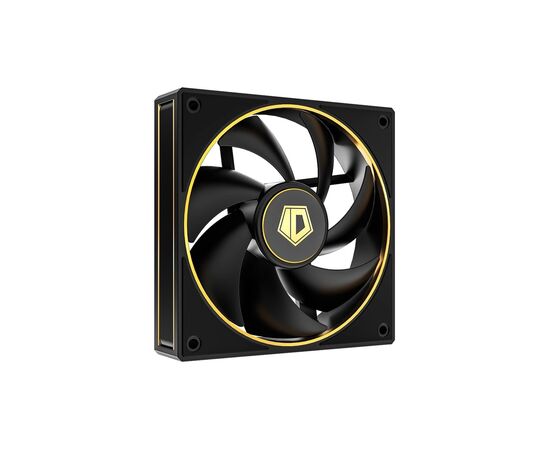 Корпус ID-Cooling AF-127-GDL, изображение 2 Корпус ID-Cooling AF-127-GDL, изображение 2