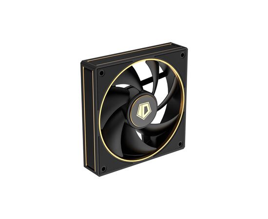 Корпус ID-Cooling AF-127-GDL, изображение 3 Корпус ID-Cooling AF-127-GDL, изображение 3