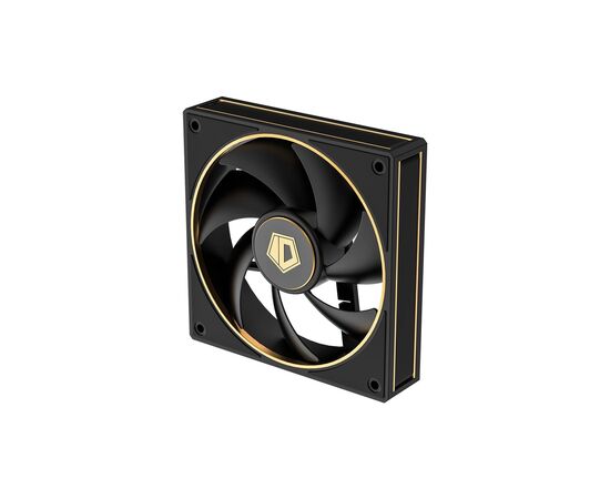 Корпус ID-Cooling AF-127-GDL, изображение 4 Корпус ID-Cooling AF-127-GDL, изображение 4