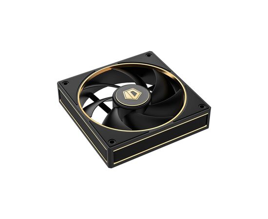 Корпус ID-Cooling AF-127-GDL, изображение 5 Корпус ID-Cooling AF-127-GDL, изображение 5