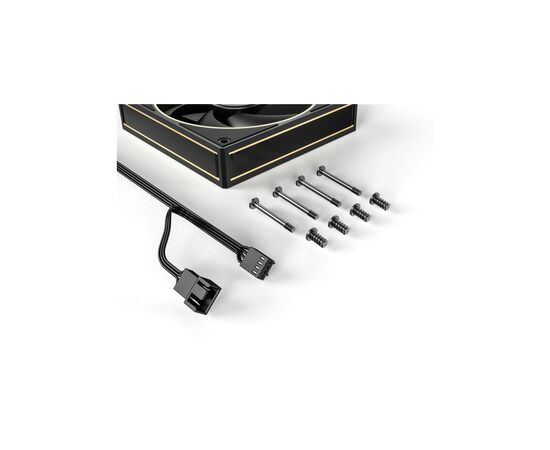 Корпус ID-Cooling AF-127-GDL, изображение 6 Корпус ID-Cooling AF-127-GDL, изображение 6