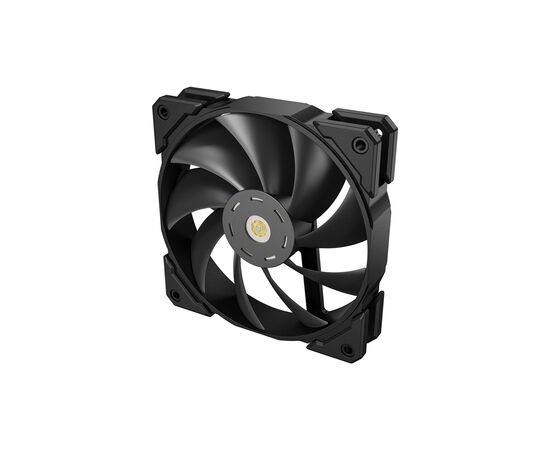 Корпус ID-Cooling BOREAS 120, зображення 5 Корпус ID-Cooling BOREAS 120, зображення 5