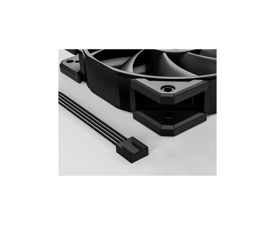 Корпус ID-Cooling BOREAS 120, зображення 6 Корпус ID-Cooling BOREAS 120, зображення 6