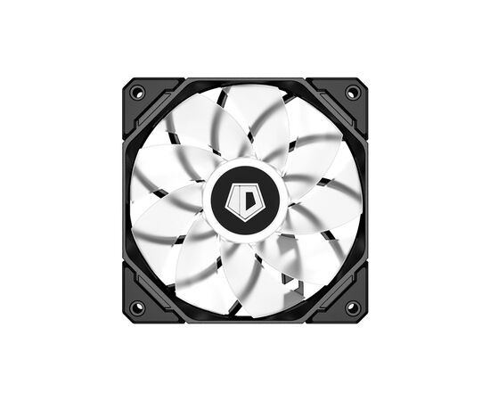 Кулер для корпуса ID-Cooling TF-12025-PRO ARGB REVERSE, изображение 4 Кулер для корпуса ID-Cooling TF-12025-PRO ARGB REVERSE, изображение 4